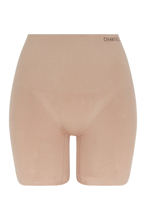 Chantelle Smooth Comfort Mid-thigh Short